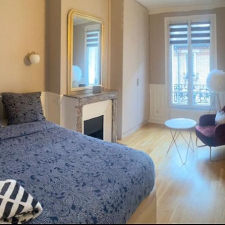 Appartement Entier Монруж Экстерьер фото