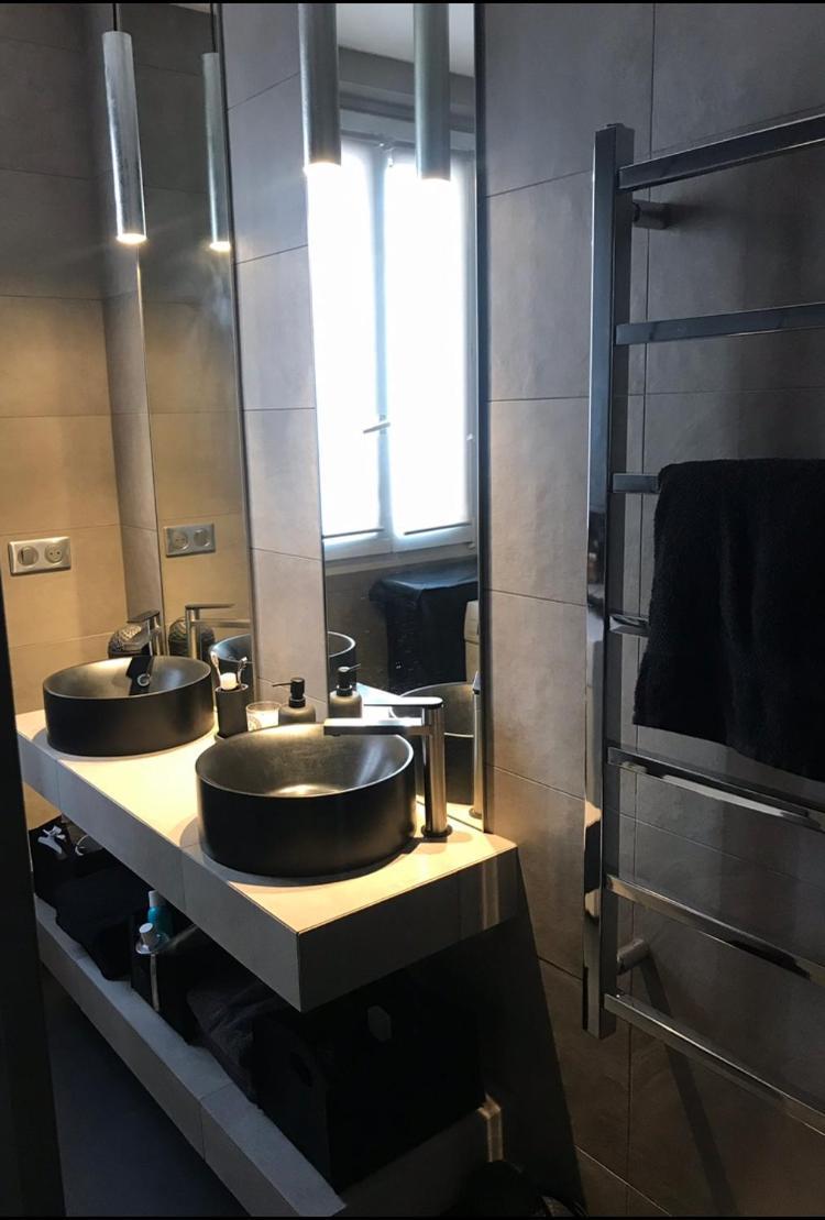 Appartement Entier Монруж Экстерьер фото